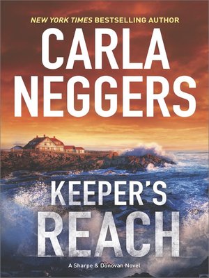 cover image of Keeper's Reach